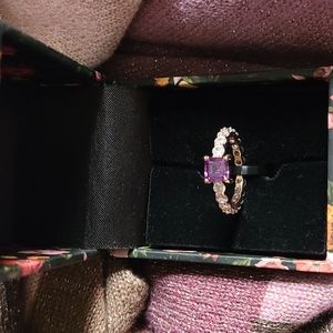 Peermont Jewelry Ring